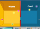 Game: Cool and warm colours | Recurso educativo 72658