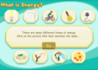 What is energy? | Recurso educativo 73793