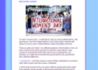 International Women's Day | Recurso educativo 74464