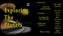 Exploring the planets | Recurso educativo 74886
