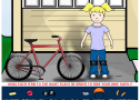 Game: Tricycle drag | Recurso educativo 75162