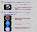 Astronomy quiz | Recurso educativo 75184