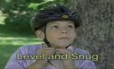 Children bicycle safety | Recurso educativo 75246