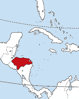 Honduras | Recurso educativo 75483