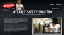 Website: Internet safety partners | Recurso educativo 76438
