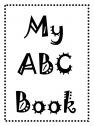 My ABC book | Recurso educativo 76972