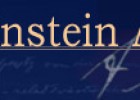 Einstein Archives Online | Recurso educativo 77289