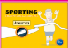Game: Athletics | Recurso educativo 77338