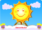 Story: The sun and the wind | Recurso educativo 77936