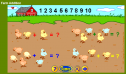 Game: Farm addition | Recurso educativo 78107