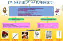 La Música del Barroco | Recurso educativo 79043