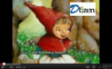 Story: Little Red Riding Hood | Recurso educativo 79597