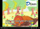 Story: The Lion and the Mouse | Recurso educativo 79800