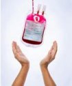 Transfusión de sangre | Recurso educativo 80341