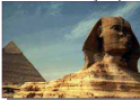 El Arte Egipcio | Recurso educativo 80528