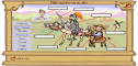 Don Quijote de la Mancha: Cada nombre en su sitio | Recurso educativo 80943