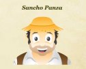 Personaje Don Quijote de la Mancha: Sancho Panza | Recurso educativo 80954