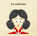 Personaje Don Quijote de la Mancha: La sobrina | Recurso educativo 80958