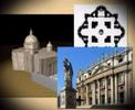 La basílica de San Pedro del Vaticano | Recurso educativo 81115