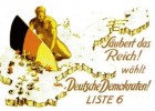 La Alemania de Weimar | Recurso educativo 82520