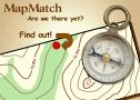 Types of maps. Map match activity | Recurso educativo 83343
