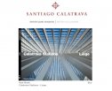 Santiago Calatrava | Recurso educativo 83766