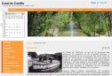Canal de Castilla | Recurso educativo 85200