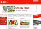 Energy town: the search for energy | Recurso educativo 89253