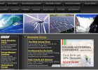 Renewable Energy, forms of renewable energy | Recurso educativo 89457