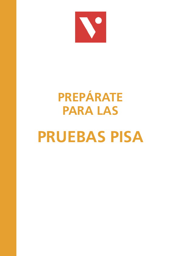 Prepárate para las pruebas PISA | Recurso educativo 67779