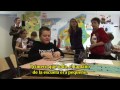El Sistema Educativo Finlandés - Subtitulado | Recurso educativo 90741