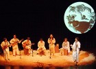 Instrumentos de la musica andina y afroperuana | Recurso educativo 93643