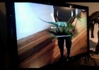 Demo de realidad aumentada en el museo de Ciencias Naturales | Recurso educativo 94058