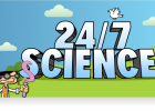 Lawrence Hall of Science - 24/7 Science | Recurso educativo 95840