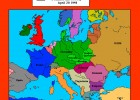 Animated Map of World War Two | Recurso educativo 97879