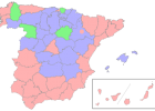 Spanish general election, 1936 - Wikipedia, the free encyclopedia | Recurso educativo 98313