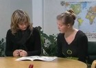 FCE Speaking (Charline - Alice) - Full Video | Recurso educativo 102081