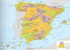 helloMrGómez: Geografía-El medio físico de España: El relieve | Recurso educativo 104342