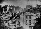 Picture "Boulevard du Paris" (1838). | Recurso educativo 105426