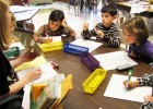 Actividades para enseñar a leer y escribir a niños - eLiceo.com | Recurso educativo 107297