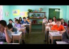 Kipatla - Programa 1, El talento de Cristina (03/10/2012) | Recurso educativo 109123