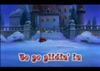 Jingle Bell Rock - Disney Very Merry Christmas Songs | Recurso educativo 112271
