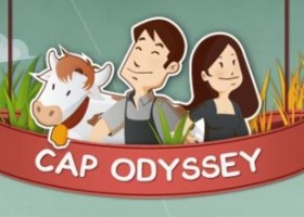 Cap Odyssey | Recurso educativo 113354