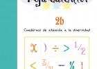 ¡Ya calculo! 2b (1º de Educación Primaria) La suma llevando. | Recurso educativo 118196