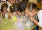 Escuela infantil castillo de Blanca: PROYECTO: EL AGUA | Recurso educativo 119770
