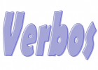 Estructura del verbo | Recurso educativo 120933