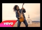 Completa los huecos de la canción November Rain de Guns N' Roses | Recurso educativo 122008