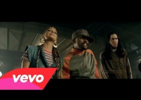 Completa los huecos de la canción Pump It de Black Eyed Peas | Recurso educativo 122428