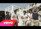 Fill in the gaps con la canción What Makes You Beautiful de One Direction | Recurso educativo 122867
