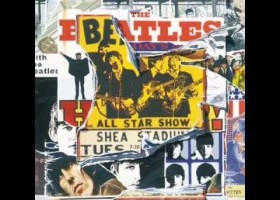 Ejercicio de listening con la canción You've Got to Hide Your Love Away de The Beatles | Recurso educativo 123574